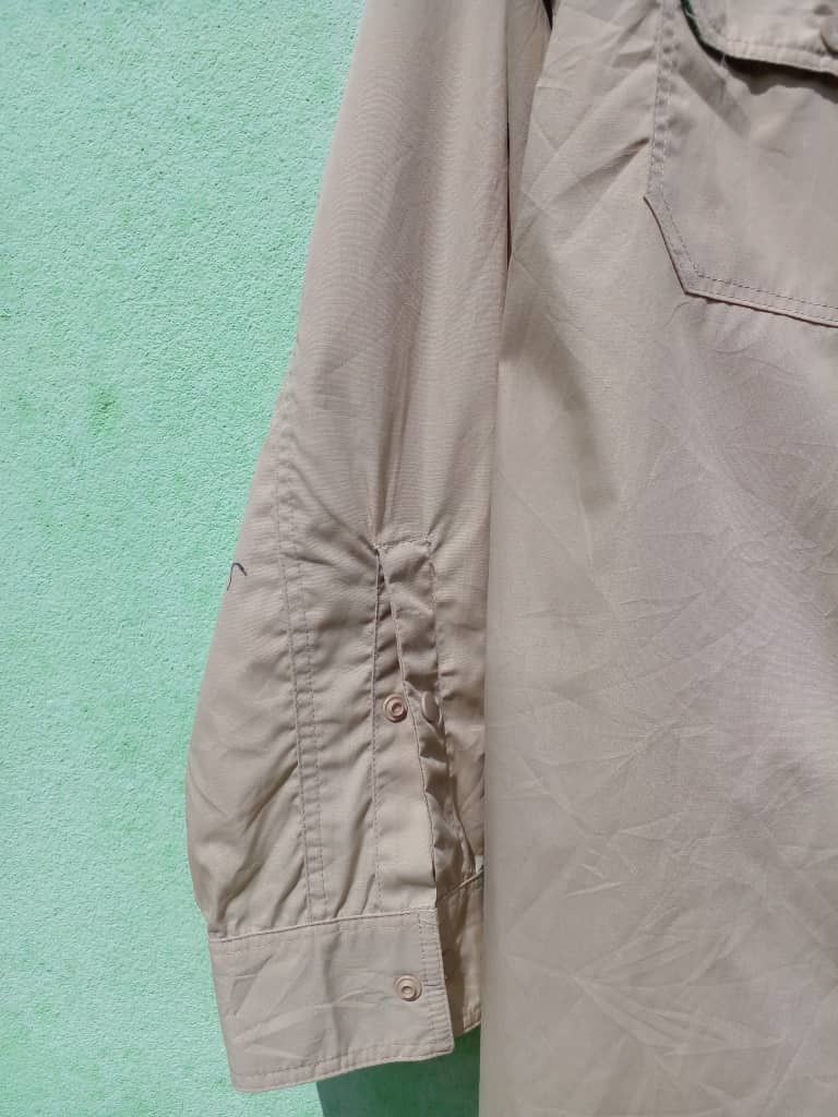 Stussy Shirt STUSSY Size US XL / EU 56 / 4 - 6 Thumbnail