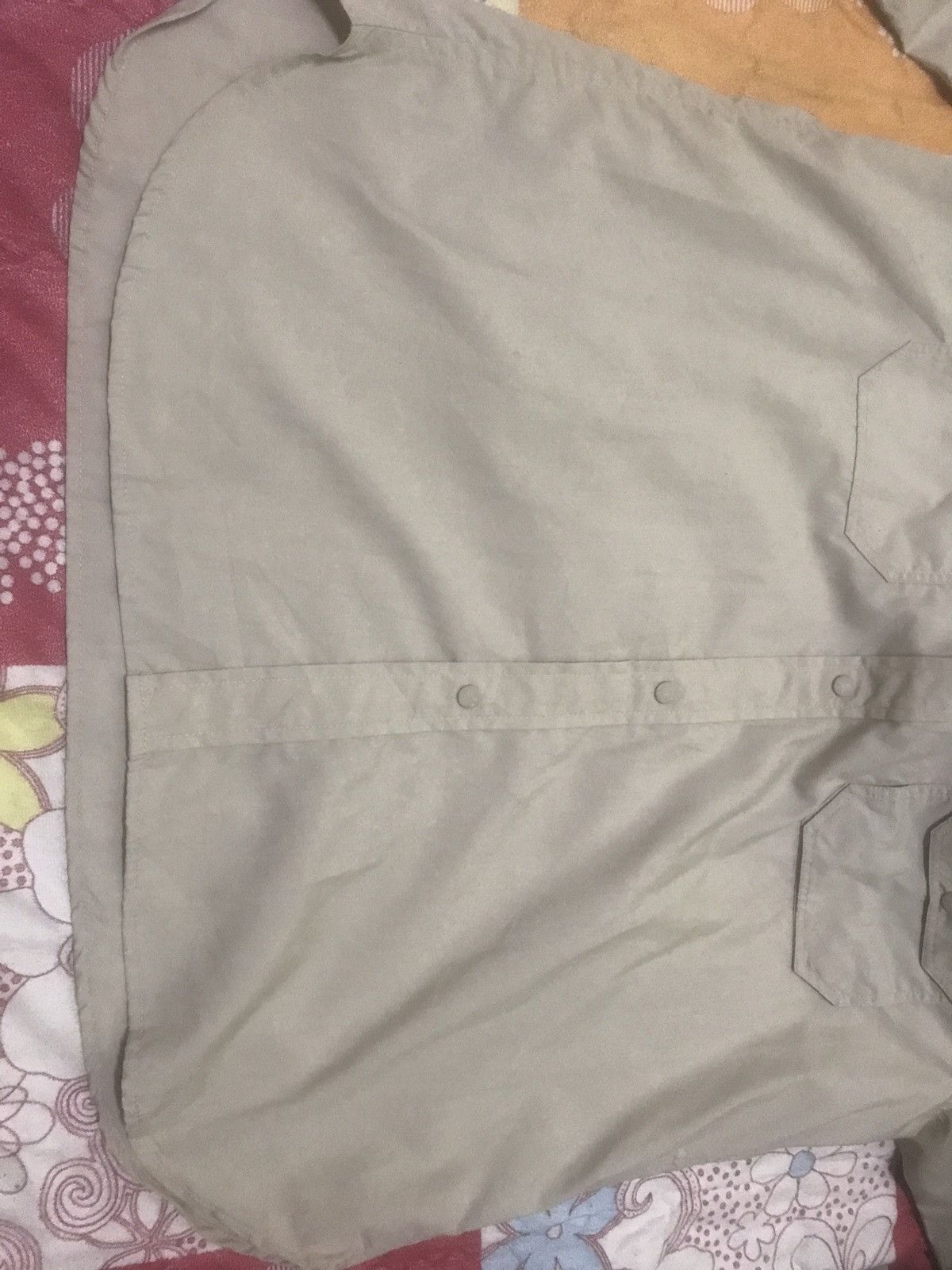 Stussy Shirt STUSSY Size US XL / EU 56 / 4 - 10 Thumbnail