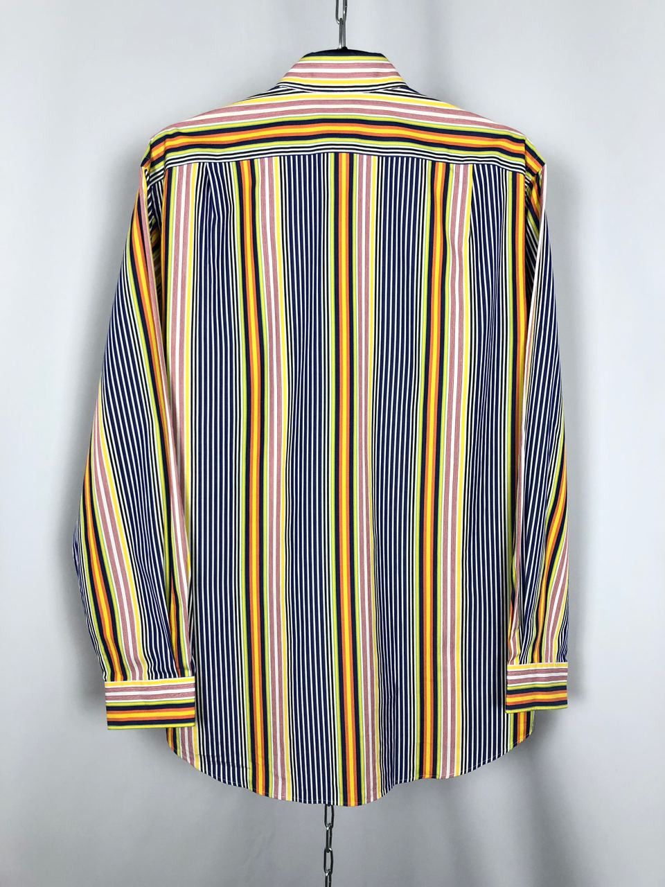 Polo Ralph Lauren Polo Ralph Lauren shirts strips long sleeve size L Size US L / EU 52-54 / 3 - 5 Thumbnail