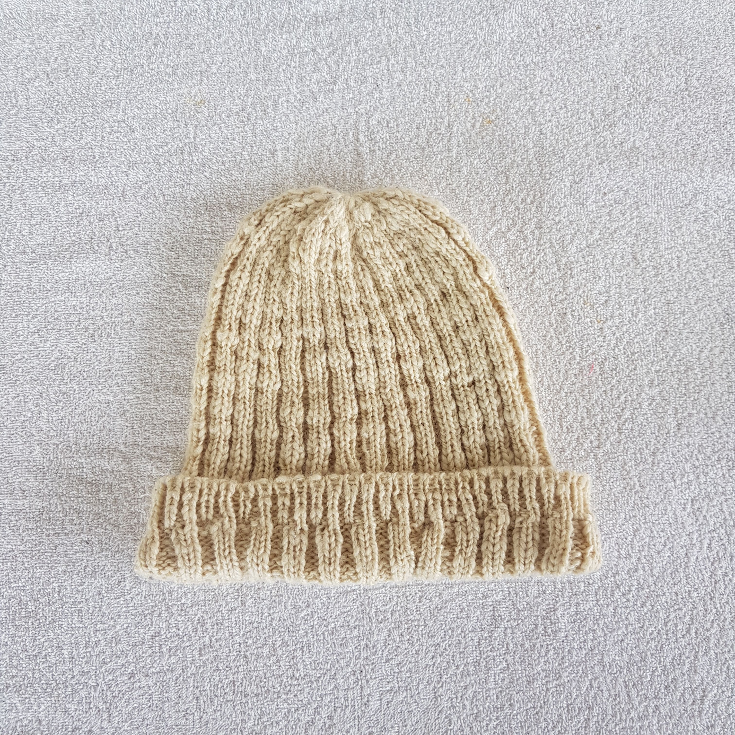Margaret Howell Margaret Howell Beanie Snow Cap Knit Margaret Howell Hats Size ONE SIZE - 5 Thumbnail