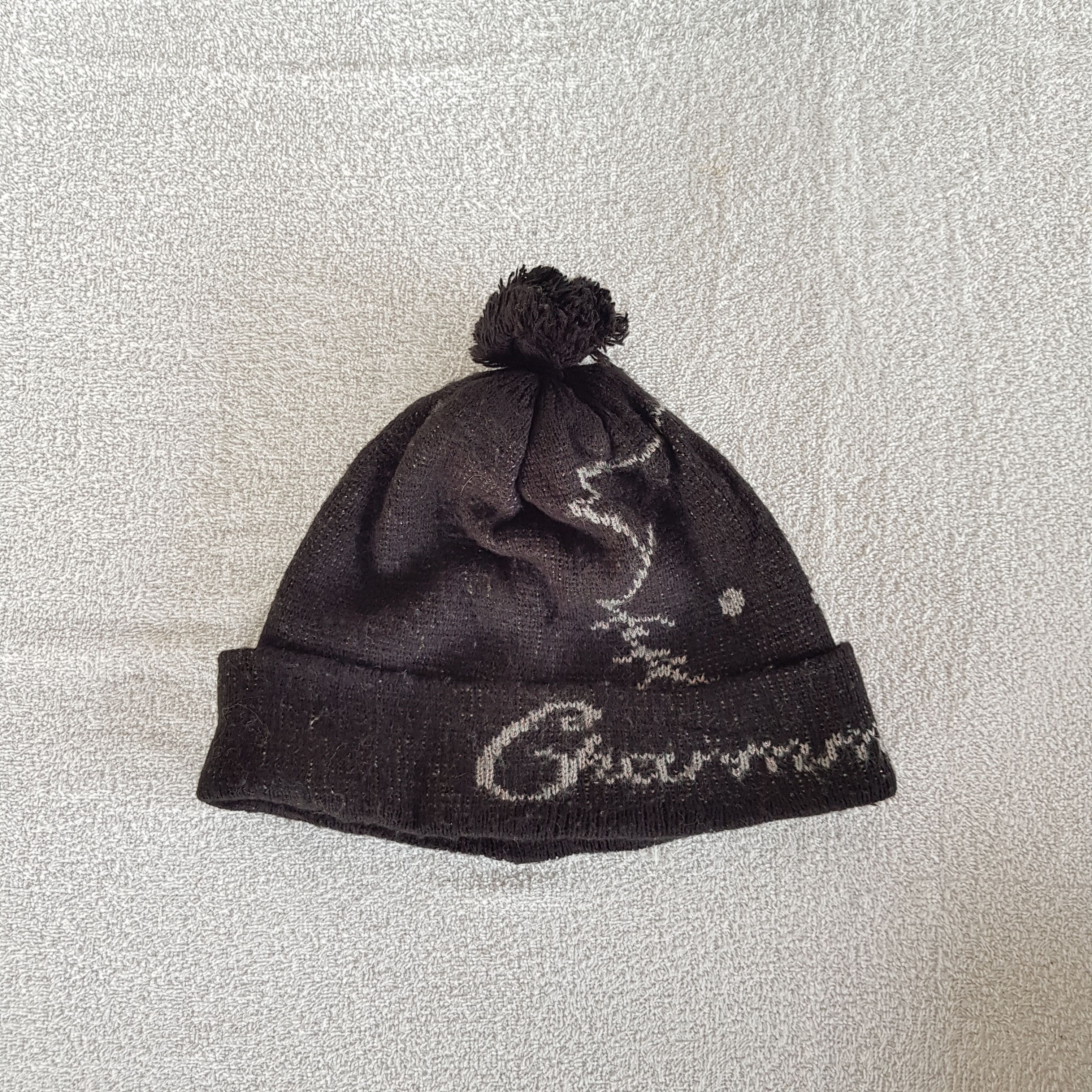 Japanese Brand × Vintage Japanese Cartoon Beanie Snow Cap Sanrio Hats - AC10271. Size ONE SIZE - 5 Thumbnail