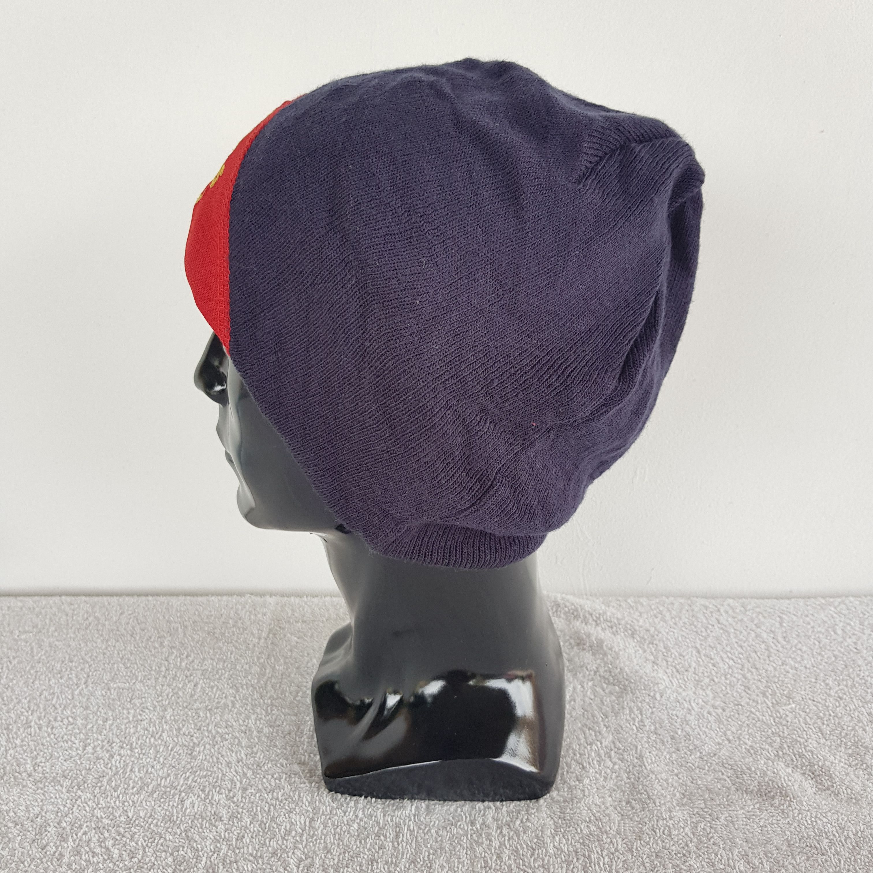 Japanese Brand × Vintage Vintage Adidas Beanie Snow Cap Adidas Hats - AC10083. Size ONE SIZE - 4 Thumbnail