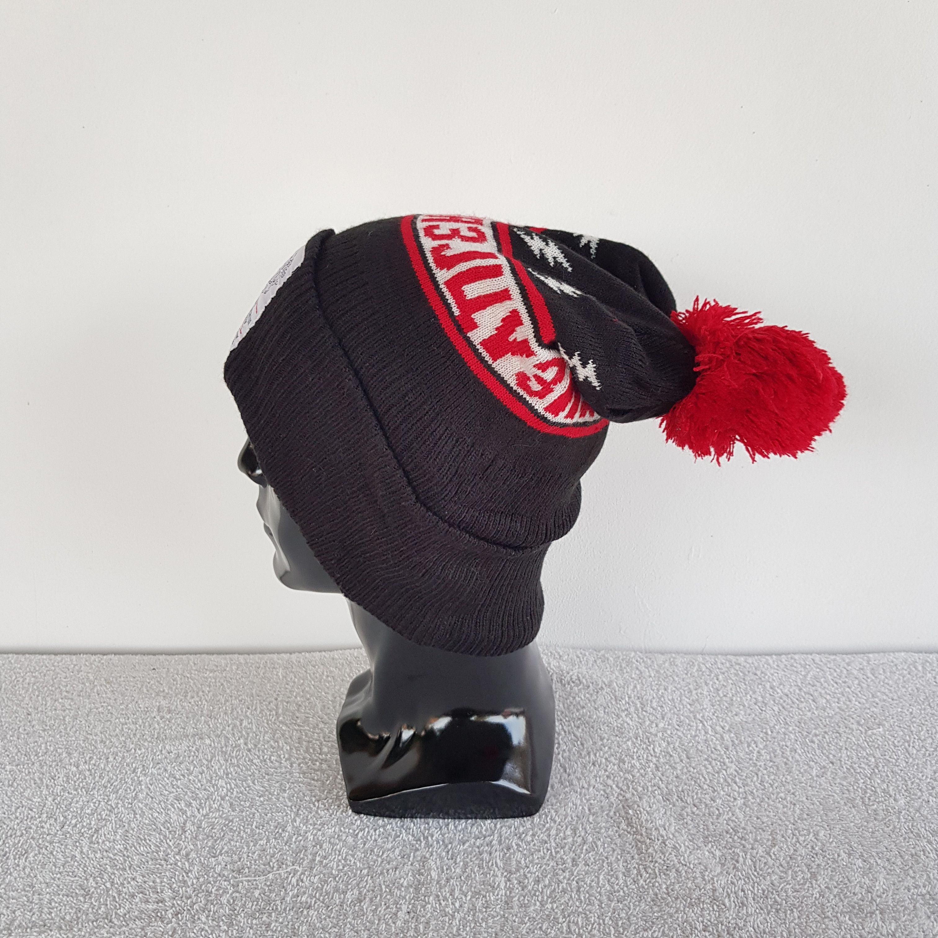 Band Tees × Japanese Brand Unicorn Beanie Rock Band Snow Cap Japanese Hats - AC10284. Size ONE SIZE - 4 Thumbnail
