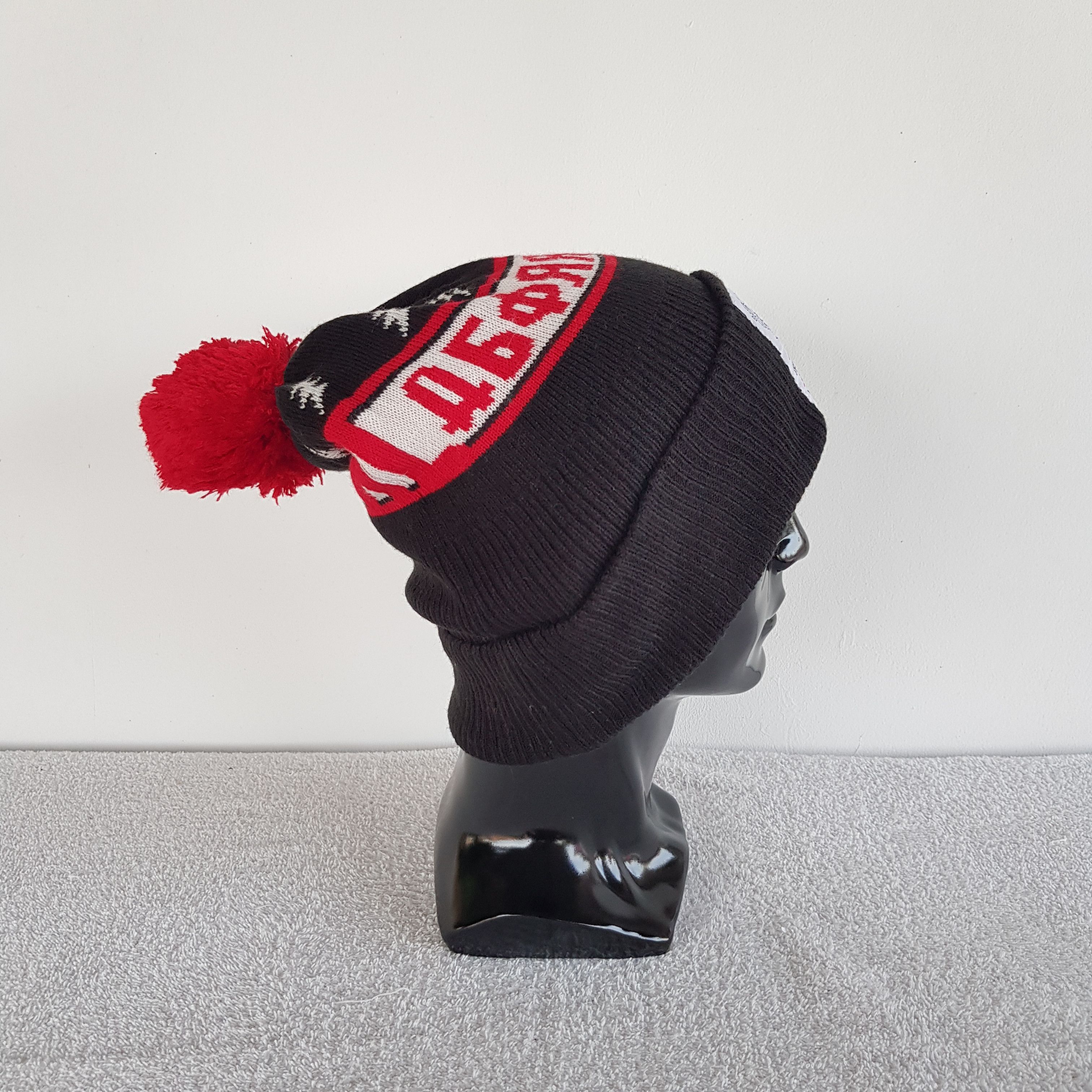 Band Tees × Japanese Brand Unicorn Beanie Rock Band Snow Cap Japanese Hats - AC10284. Size ONE SIZE - 3 Thumbnail