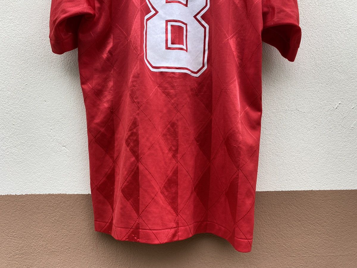 Umbro Vintage 90s Watford Umbro EPL Jersey Premier League Size US L / EU 52-54 / 3 - 7 Thumbnail