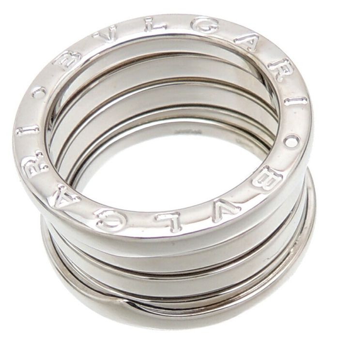 Bvlgari BVLGARI B ZERO ring | Grailed