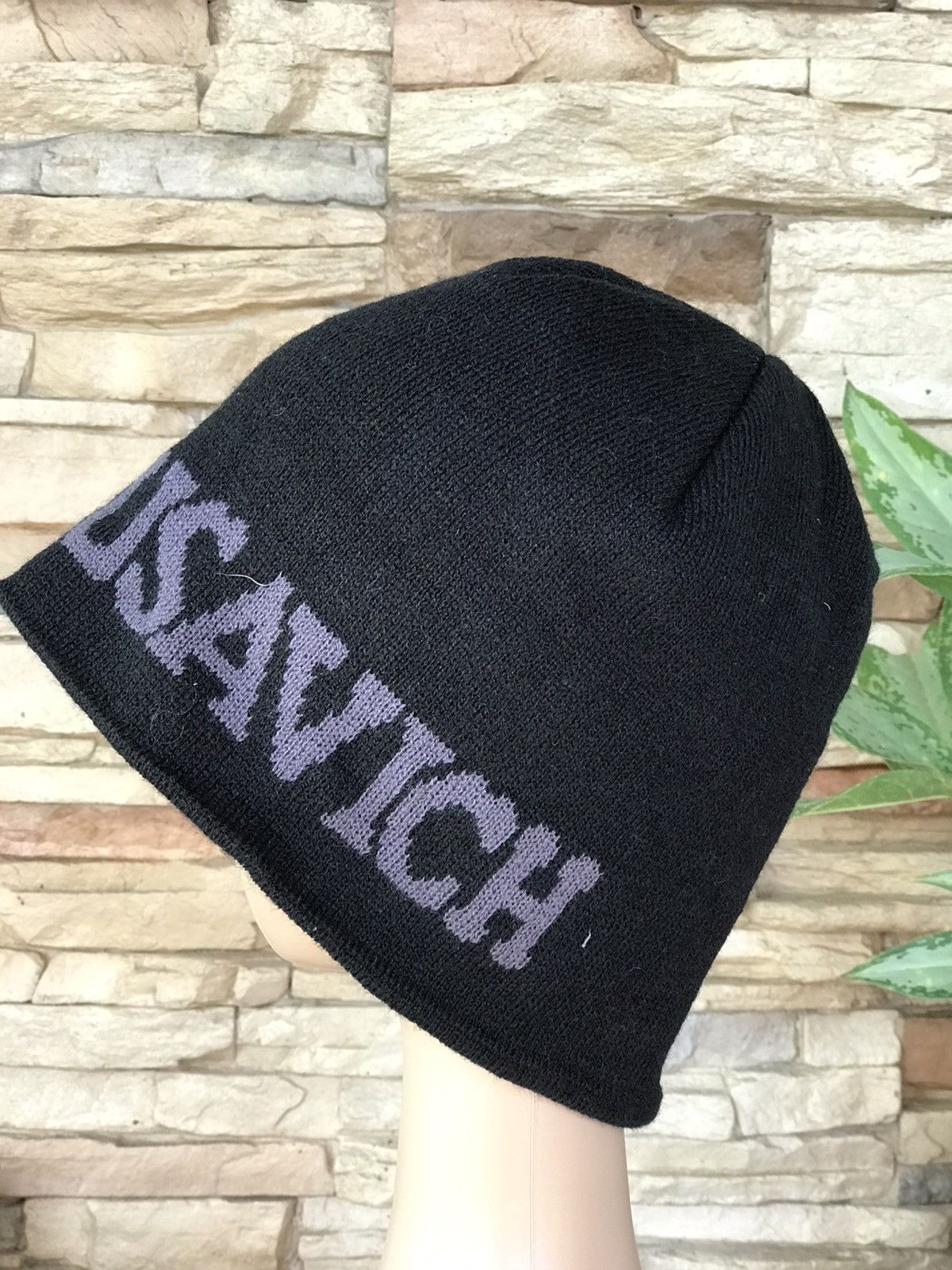 Cartoon Network Vintage Usavich Beanie Hat Anima Size ONE SIZE - 2 Thumbnail