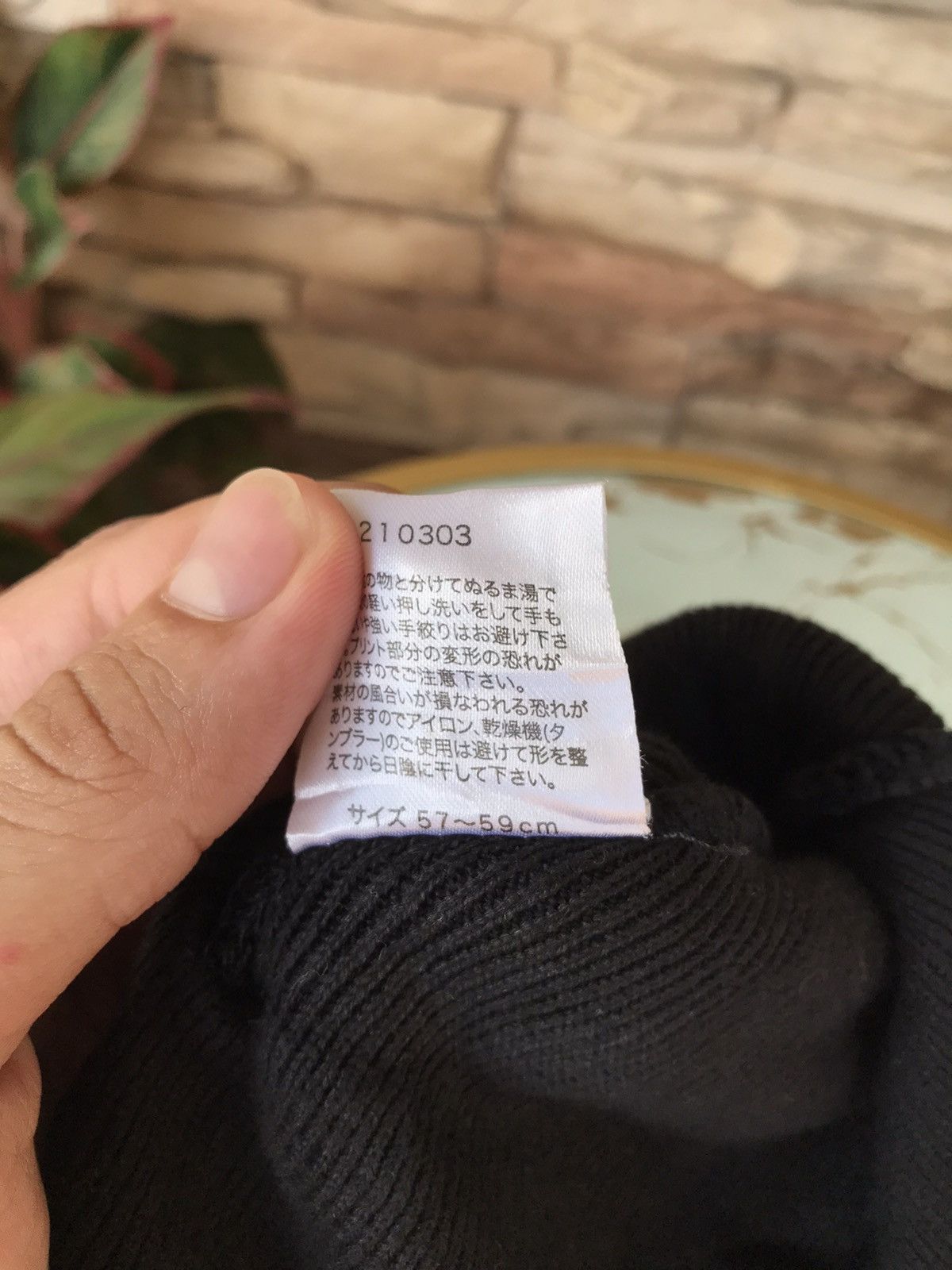 Vintage Super Rare Vintage Kaepa Beanie Hat Size ONE SIZE - 7 Thumbnail