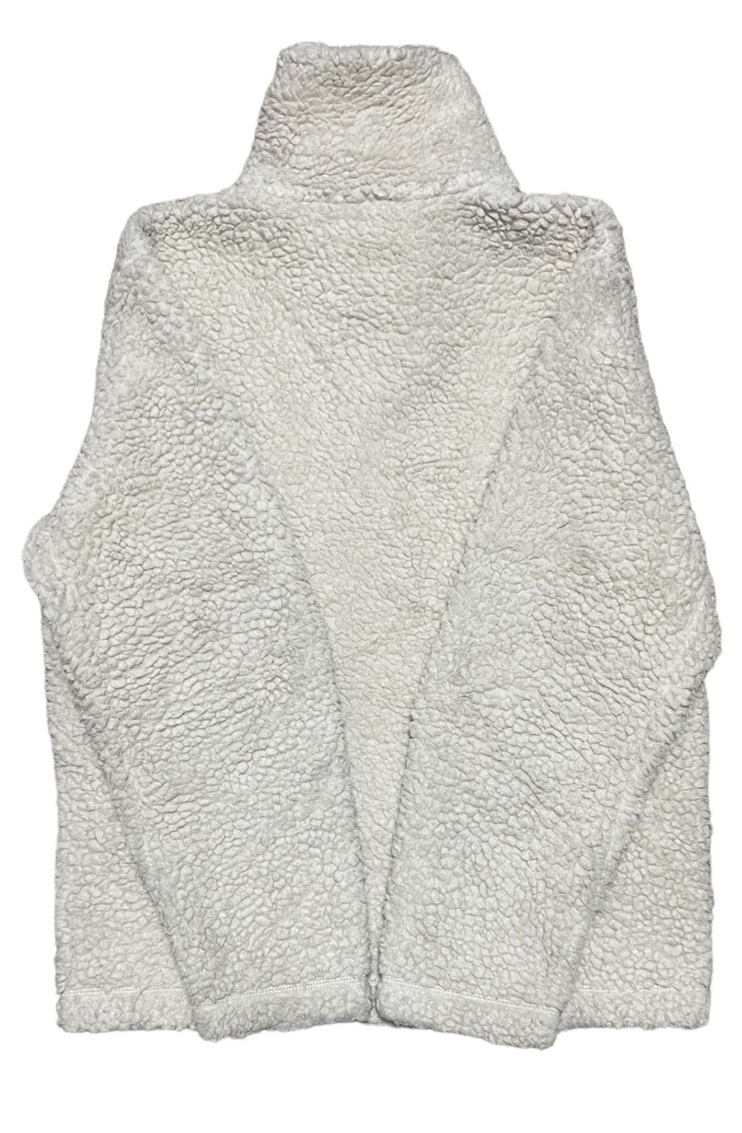 Jun Takahashi × Undercover × Uniqlo UNIQLO UUU Undercover Sherpa Fleece Jacket Size US S / EU 44-46 / 1 - 2 Thumbnail