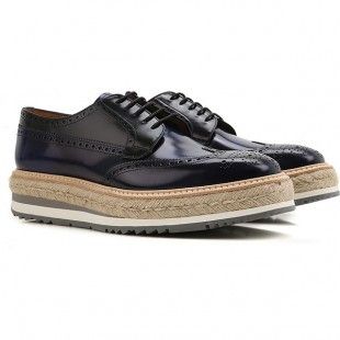 Prada SS 2011 Creepers / Espadrilles Size US 8.5 / EU 41-42 - 1 Thumbnail