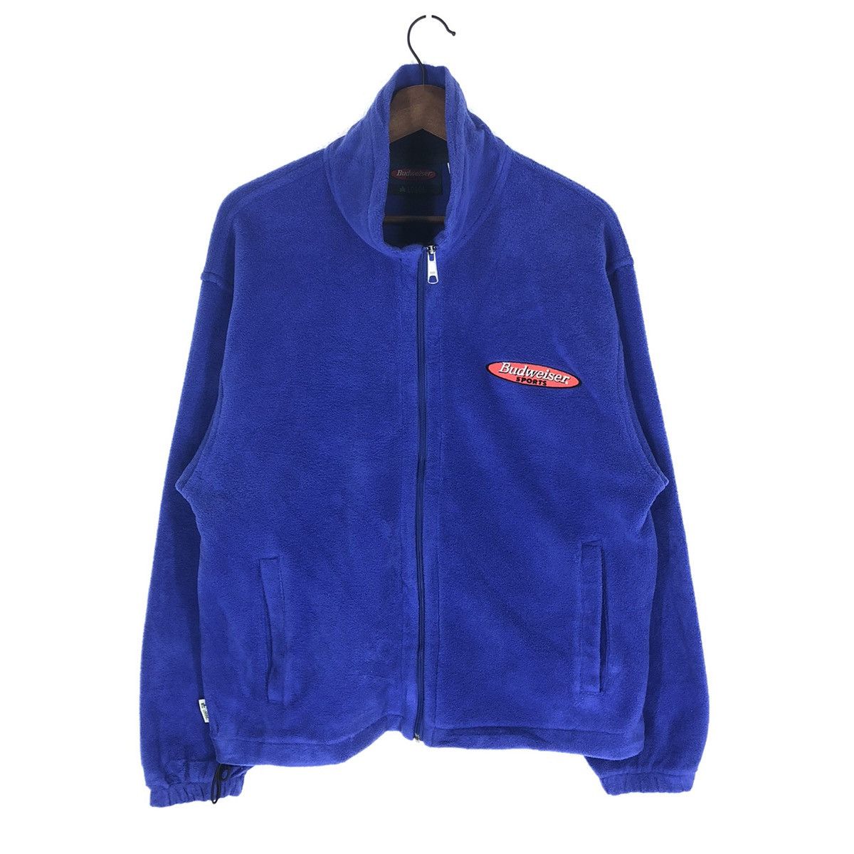 Budweiser Sport Fleece