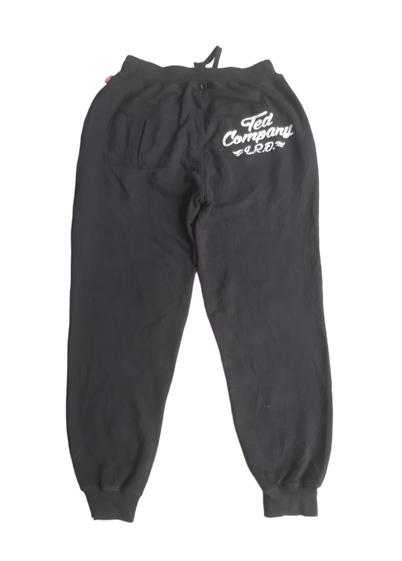 Tedman Vintage Tedman Company Sweatpants/Joggers Size US 33 - 2 Thumbnail