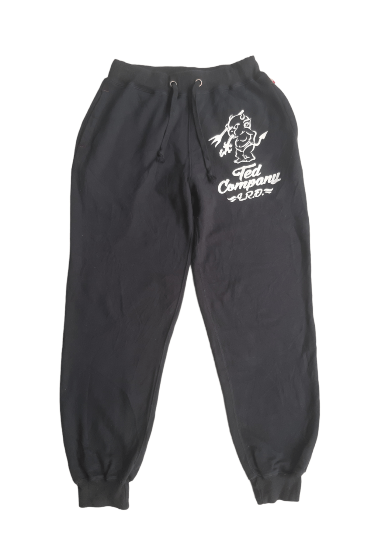 Tedman Vintage Tedman Company Sweatpants/Joggers Size US 33 - 1 Thumbnail