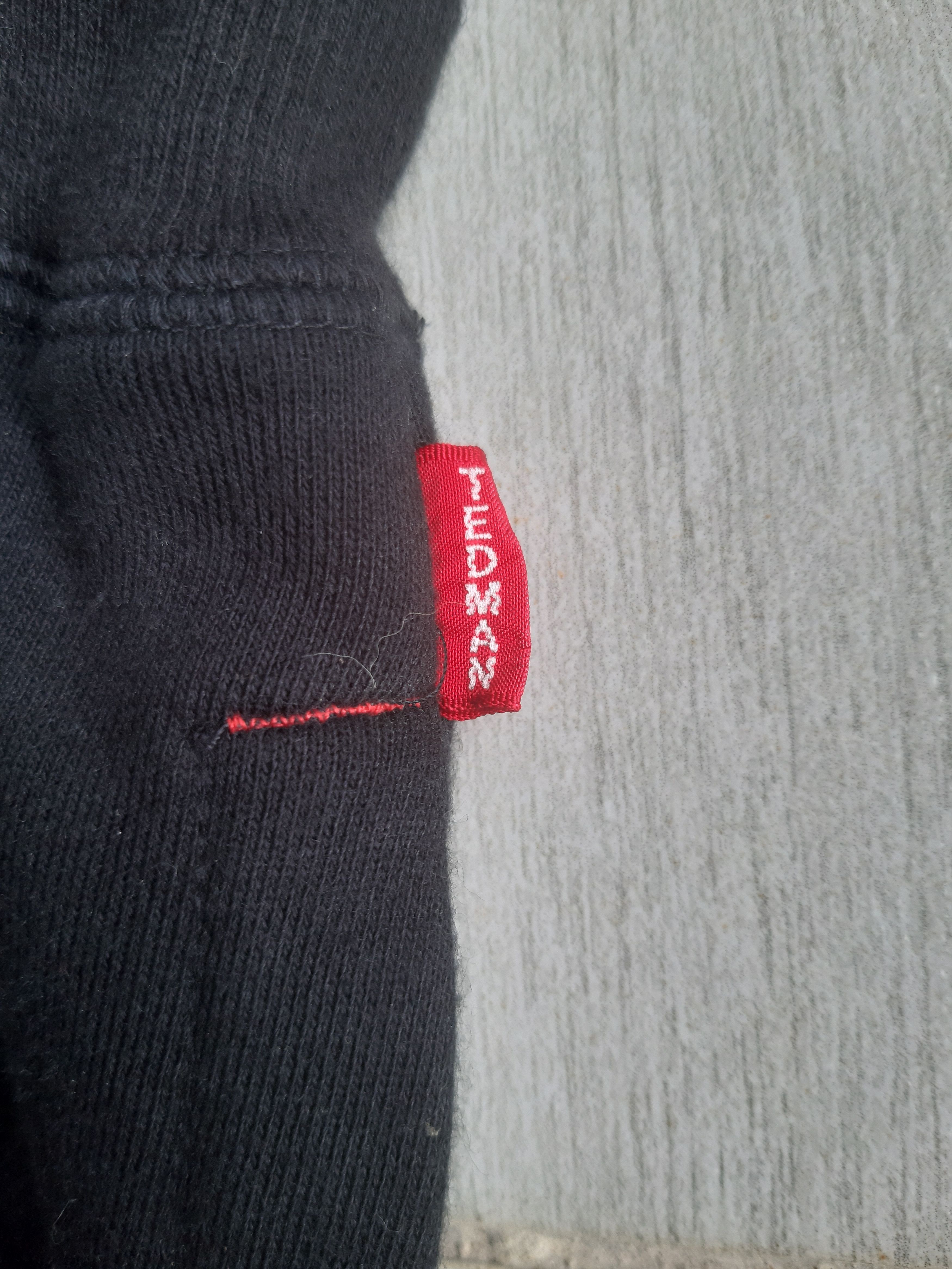 Tedman Vintage Tedman Company Sweatpants/Joggers Size US 33 - 5 Thumbnail