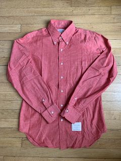 Supreme thom clearance browne