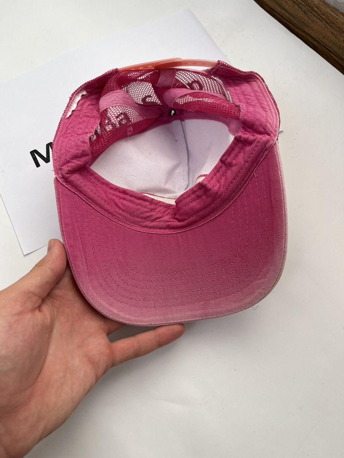 Vintage Mens Vintage New York Cap USA streetwear y2k Size ONE SIZE - 11 Thumbnail