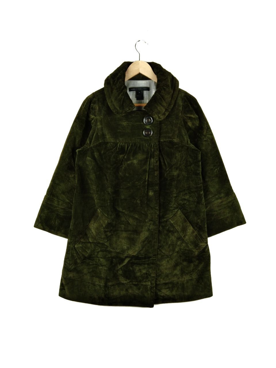 Marc Jacobs Corduroy Jacket | Grailed