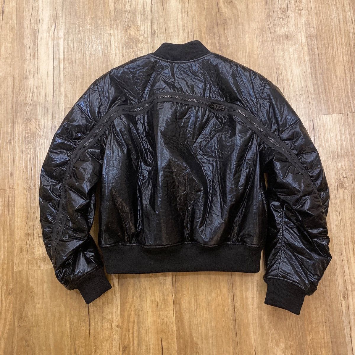Dries Van Noten Bomber | Grailed