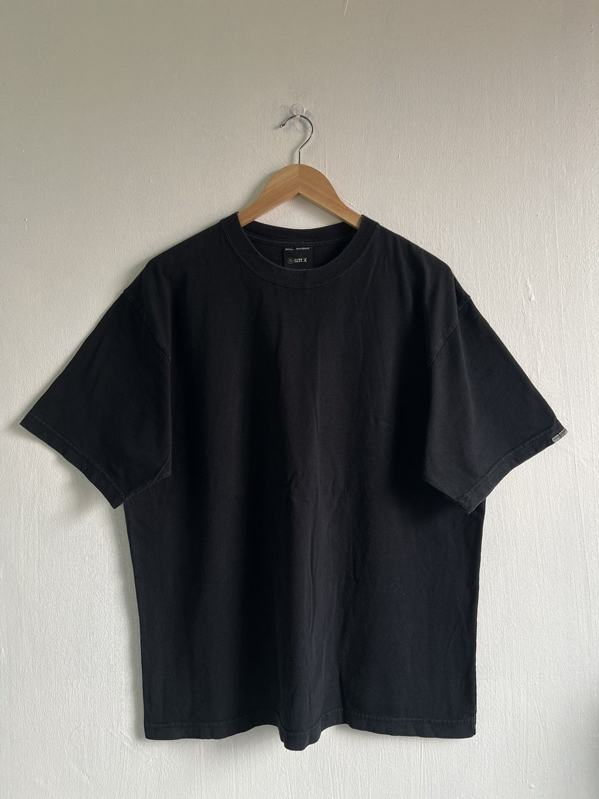 Neighborhood NEIGHBORHOOD PLAIN TEE Size US L / EU 52-54 / 3 - 1 Thumbnail