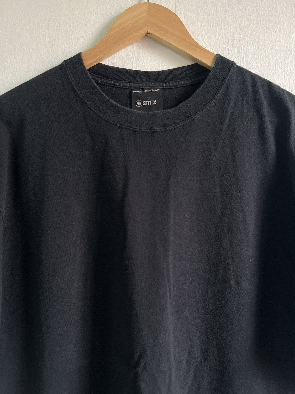 Neighborhood NEIGHBORHOOD PLAIN TEE Size US L / EU 52-54 / 3 - 2 Thumbnail