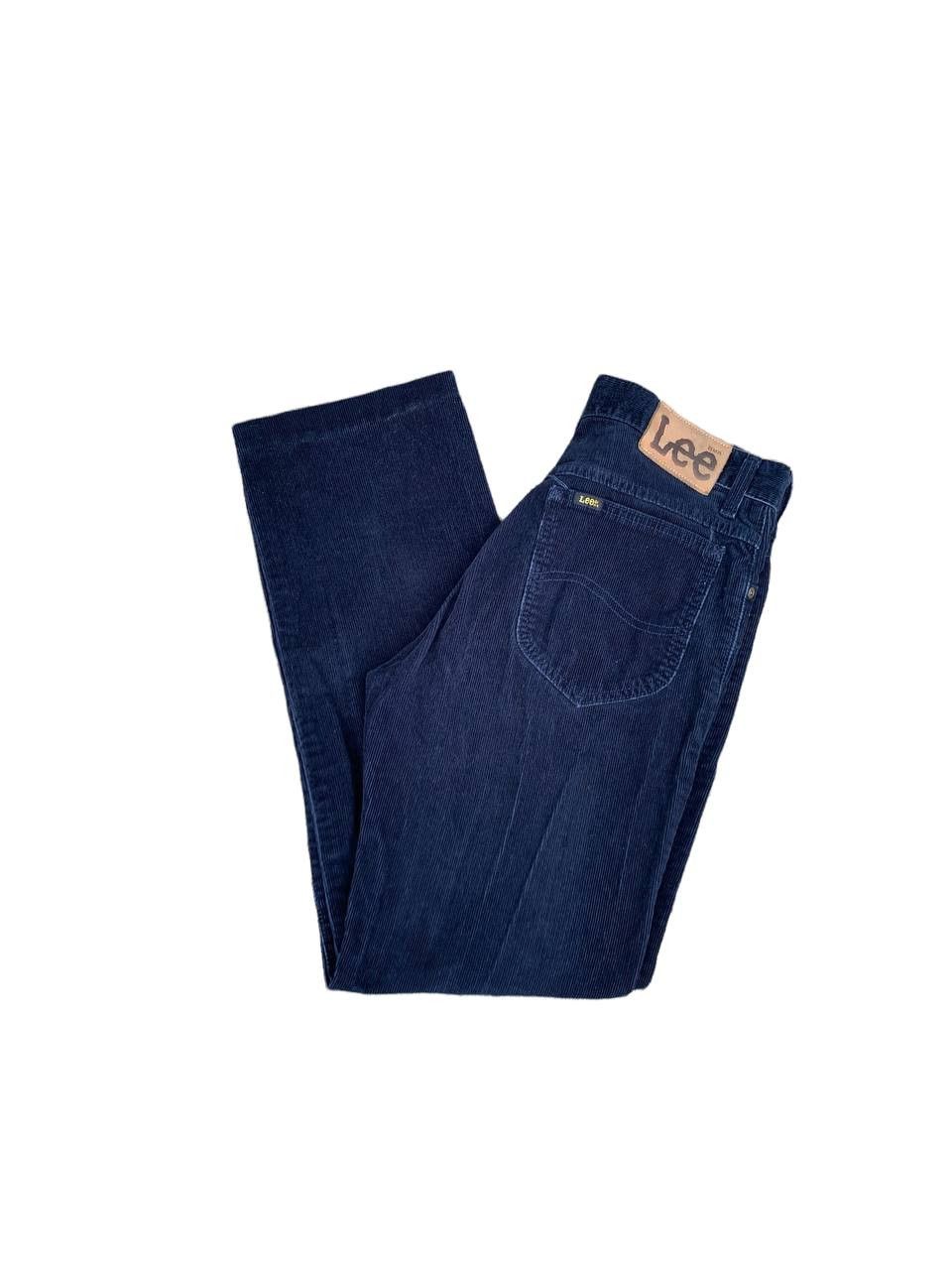 lee corduroy pants