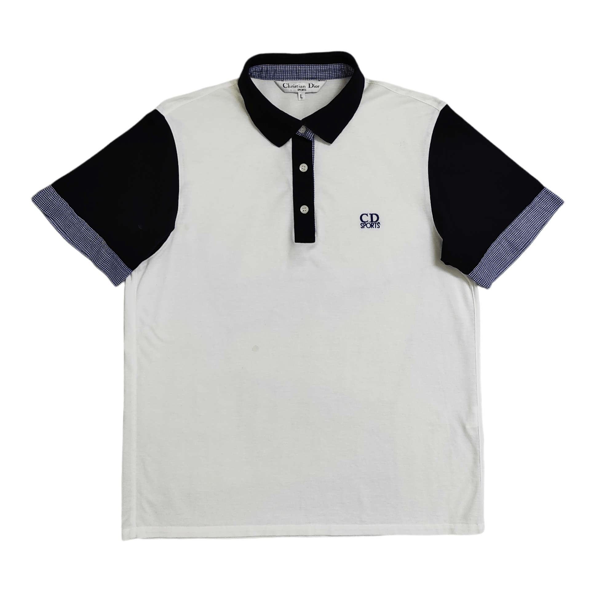 Women's Christian Dior Monsieur Polos | Grailed