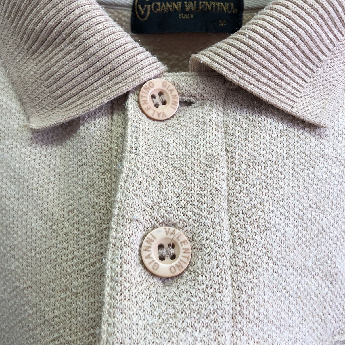 Valentino Vintage GIANNI VALENTINO ITALY Tracksuits Size US M / EU 48-50 / 2 - 7 Thumbnail