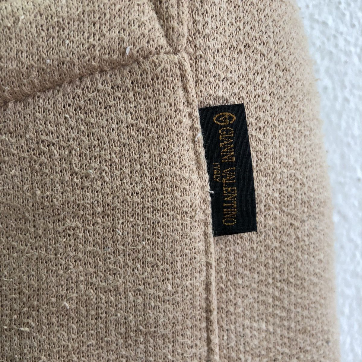 Valentino Vintage GIANNI VALENTINO ITALY Tracksuits Size US M / EU 48-50 / 2 - 8 Thumbnail
