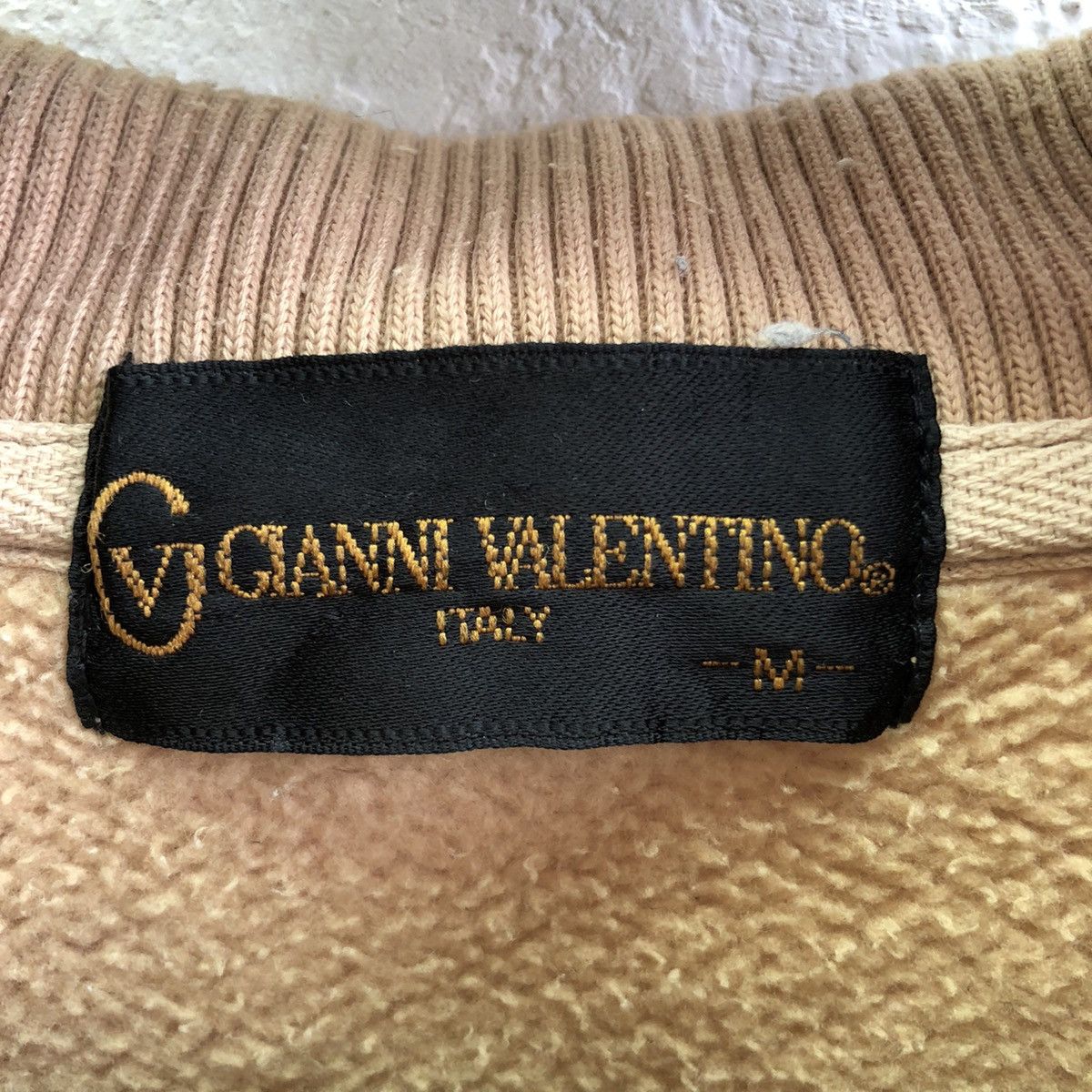 Valentino Vintage GIANNI VALENTINO ITALY Tracksuits Size US M / EU 48-50 / 2 - 5 Thumbnail