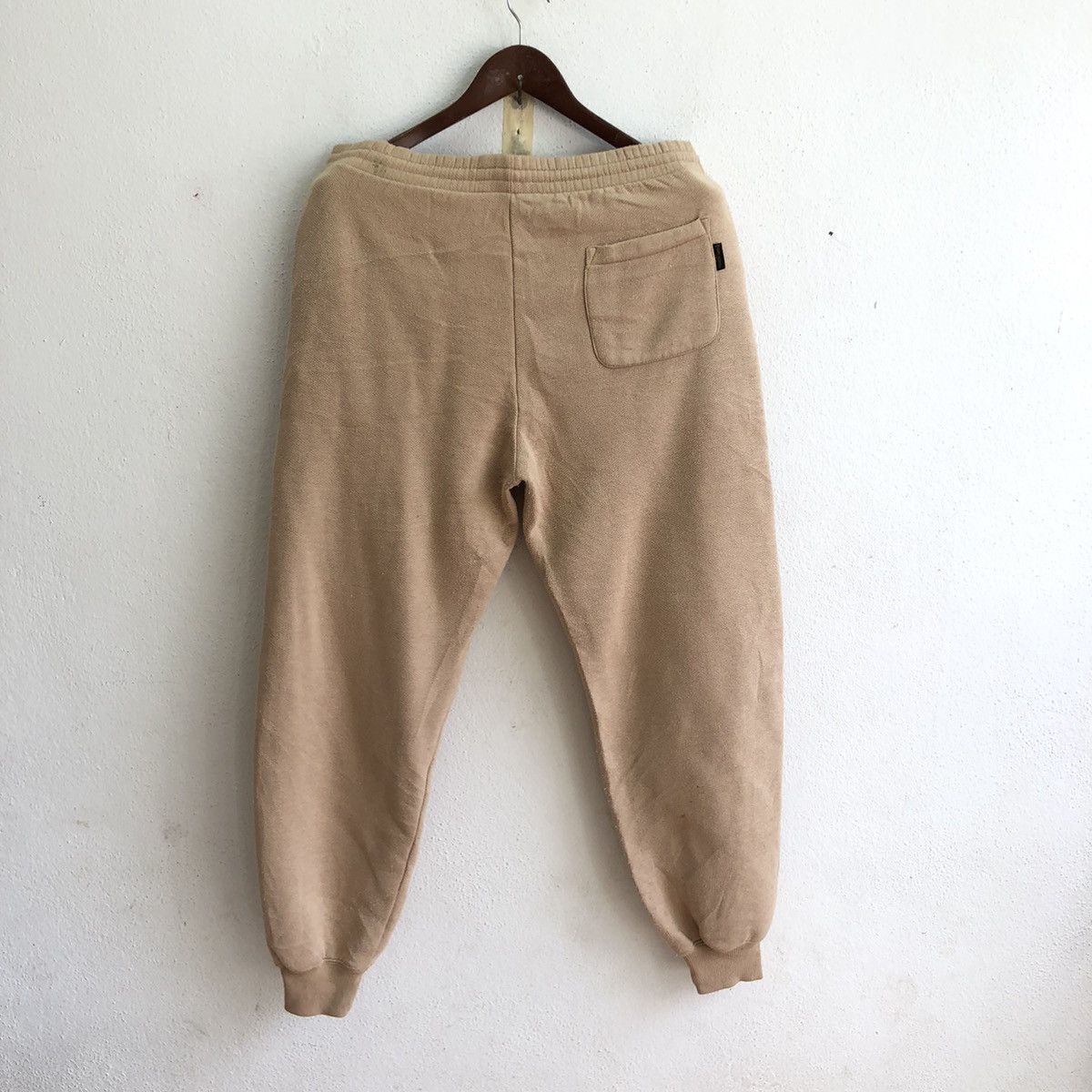 Valentino Vintage GIANNI VALENTINO ITALY Tracksuits Size US M / EU 48-50 / 2 - 4 Thumbnail