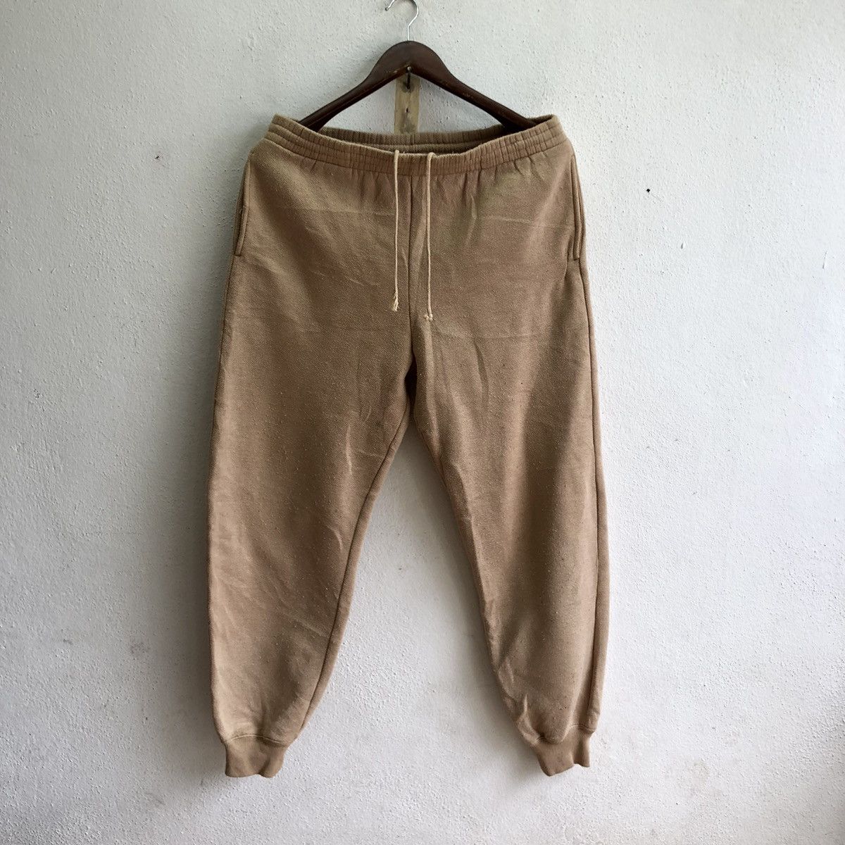 Valentino Vintage GIANNI VALENTINO ITALY Tracksuits Size US M / EU 48-50 / 2 - 2 Thumbnail
