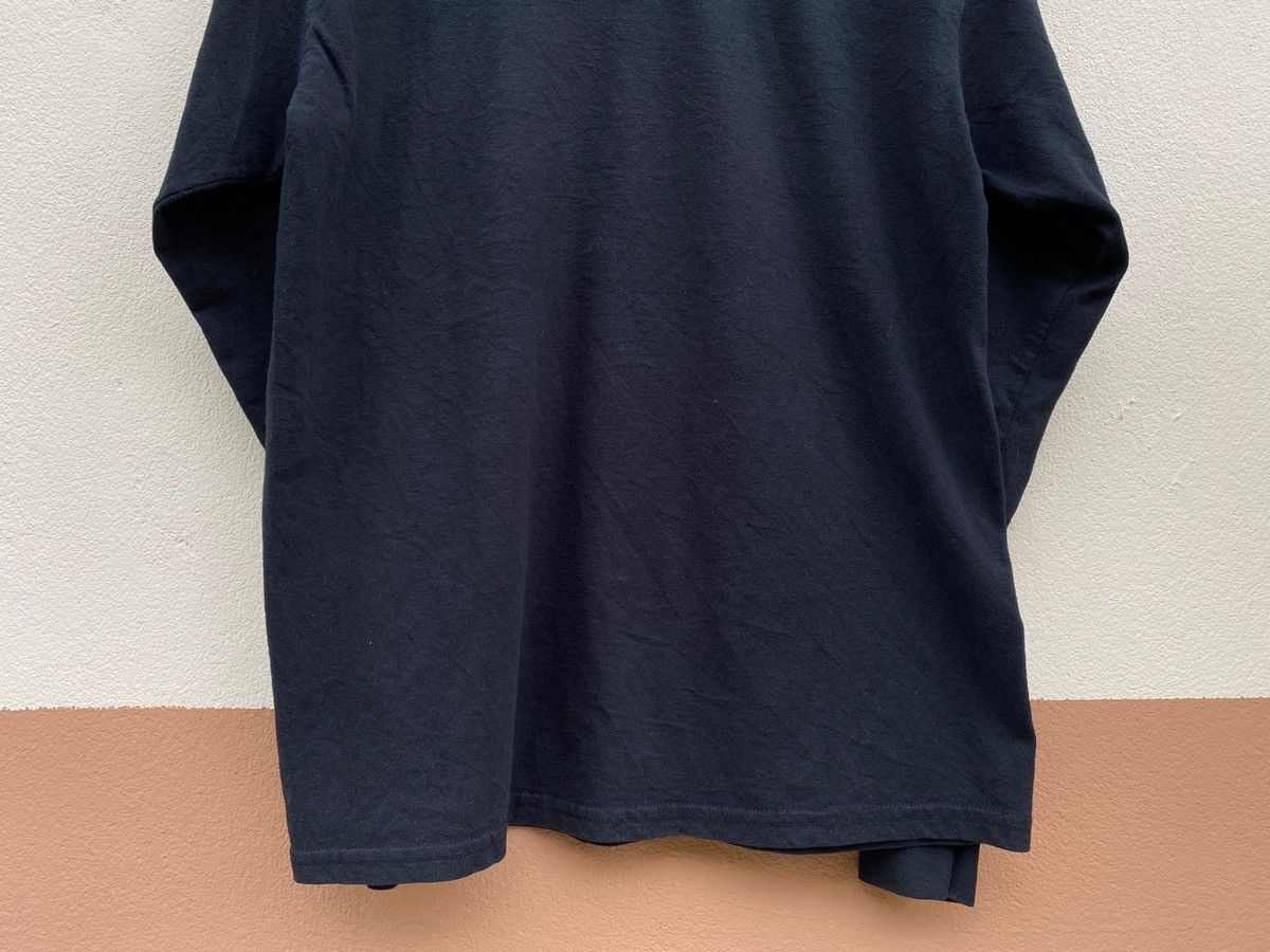 Band Tees Vintage Paris Hilton Longsleeve American media personality Size US M / EU 48-50 / 2 - 6 Thumbnail