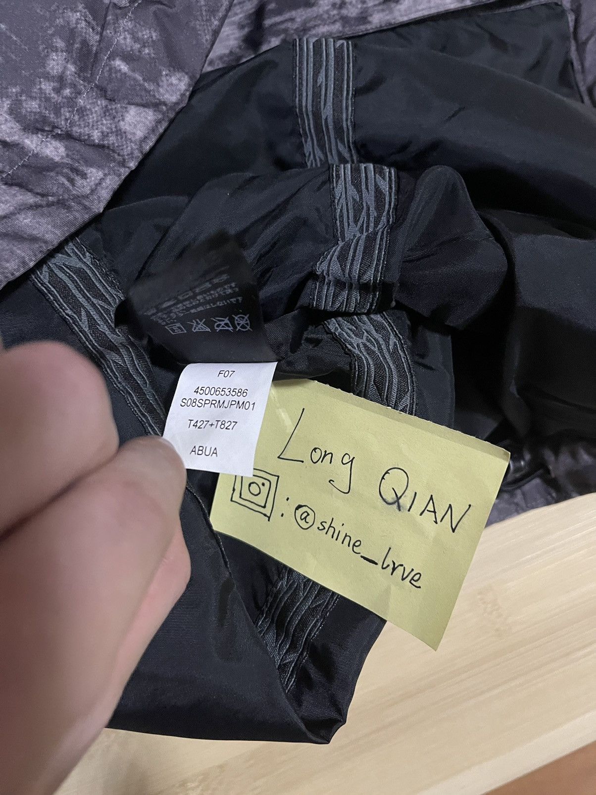 Supreme × The North Face Supreme the north face tnf 08ss night summit skyline jacket Size US M / EU 48-50 / 2 - 12 Thumbnail