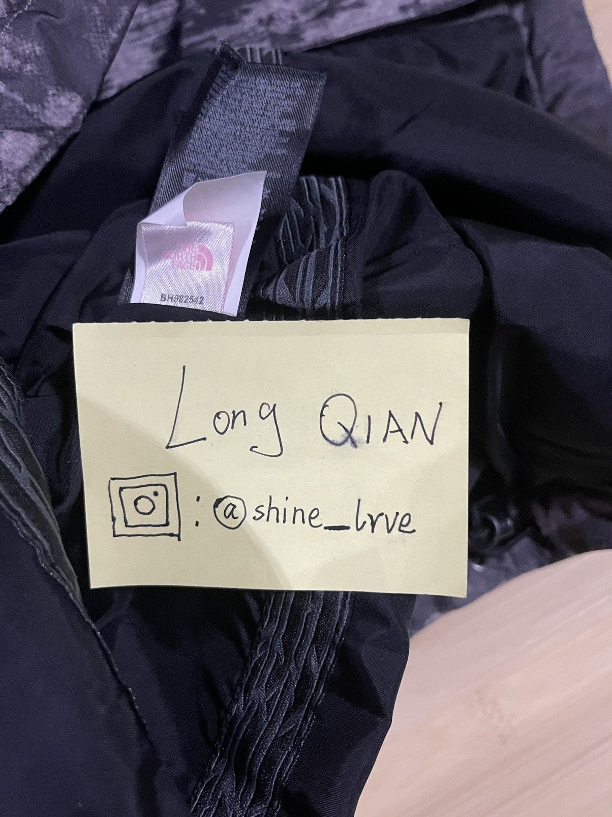 Supreme × The North Face Supreme the north face tnf 08ss night summit skyline jacket Size US M / EU 48-50 / 2 - 10 Thumbnail