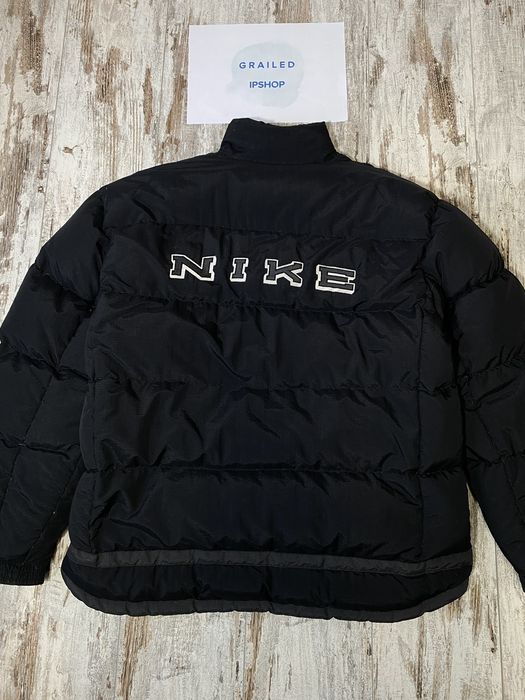 bombers long nike