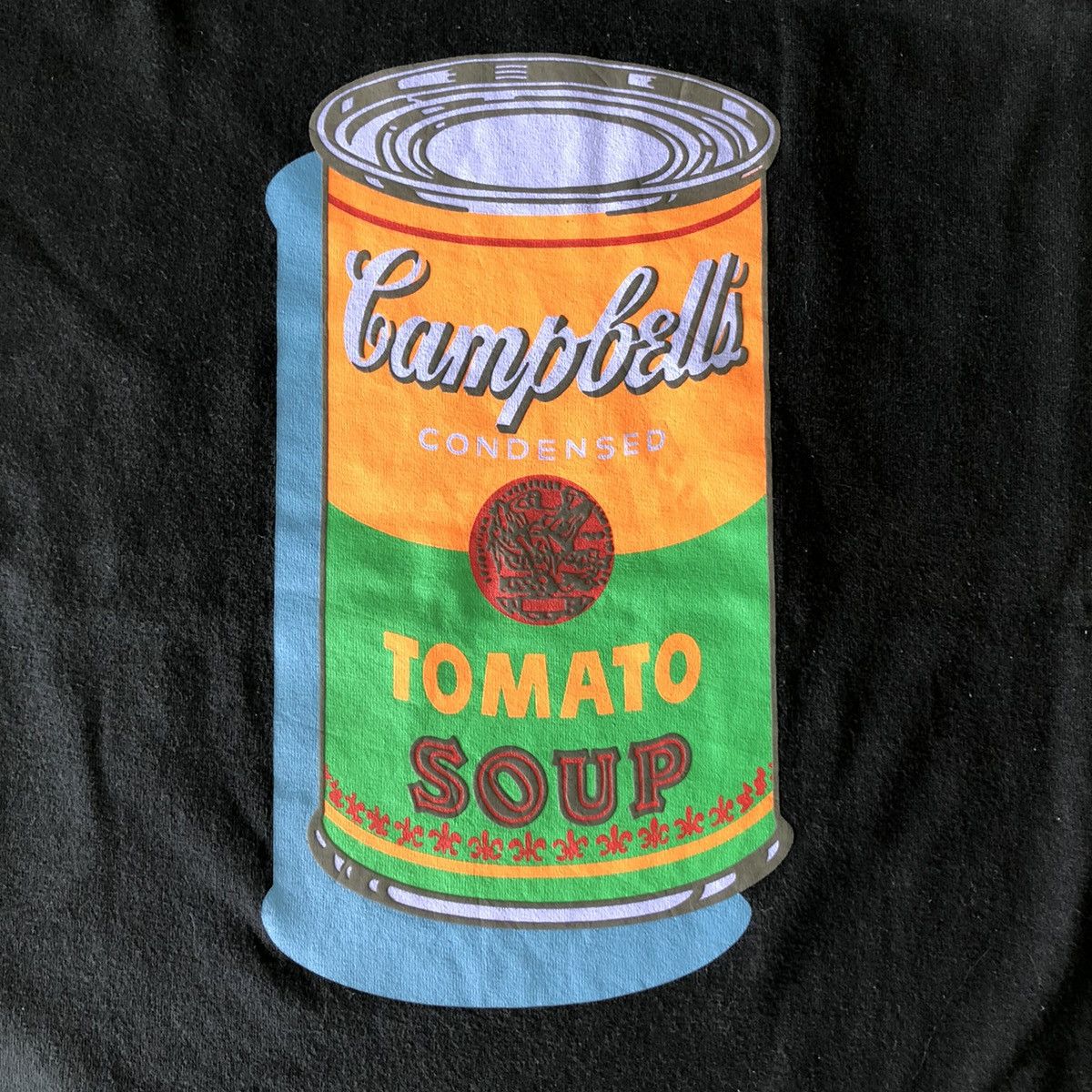 Vintage Uniqlo X Andy Warhol Tshirt