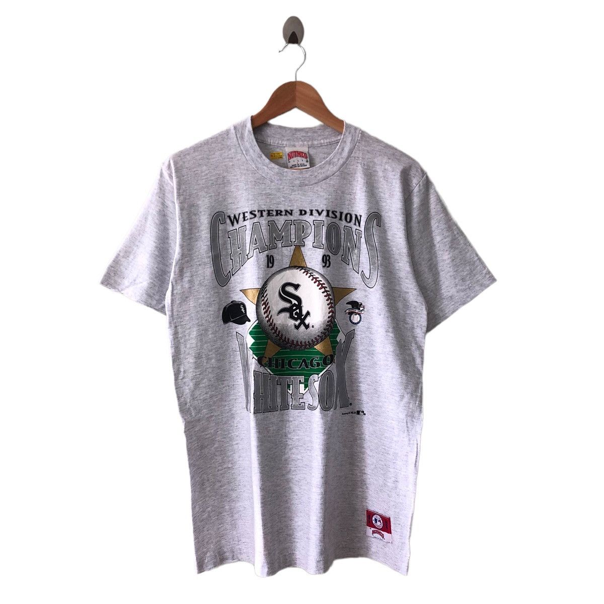 ウェア NutmegMills Vintage Nutmeg Mills Tshirt