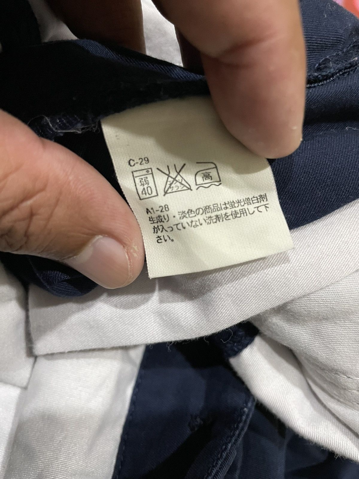 Polo Ralph Lauren × Ralph Lauren Polo Ralph Lauren Cargo Leg Pocket Pants Size 29" - 19 Thumbnail
