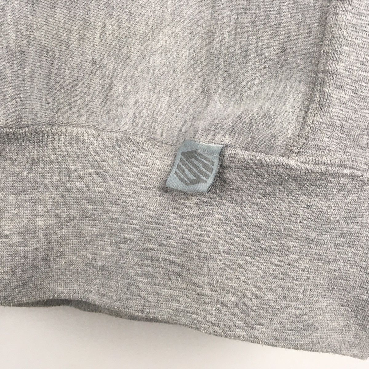 Vintage Vintage Sweet-Orr SpellOut Replace Medium Size Sweatshirt Size US M / EU 48-50 / 2 - 3 Thumbnail