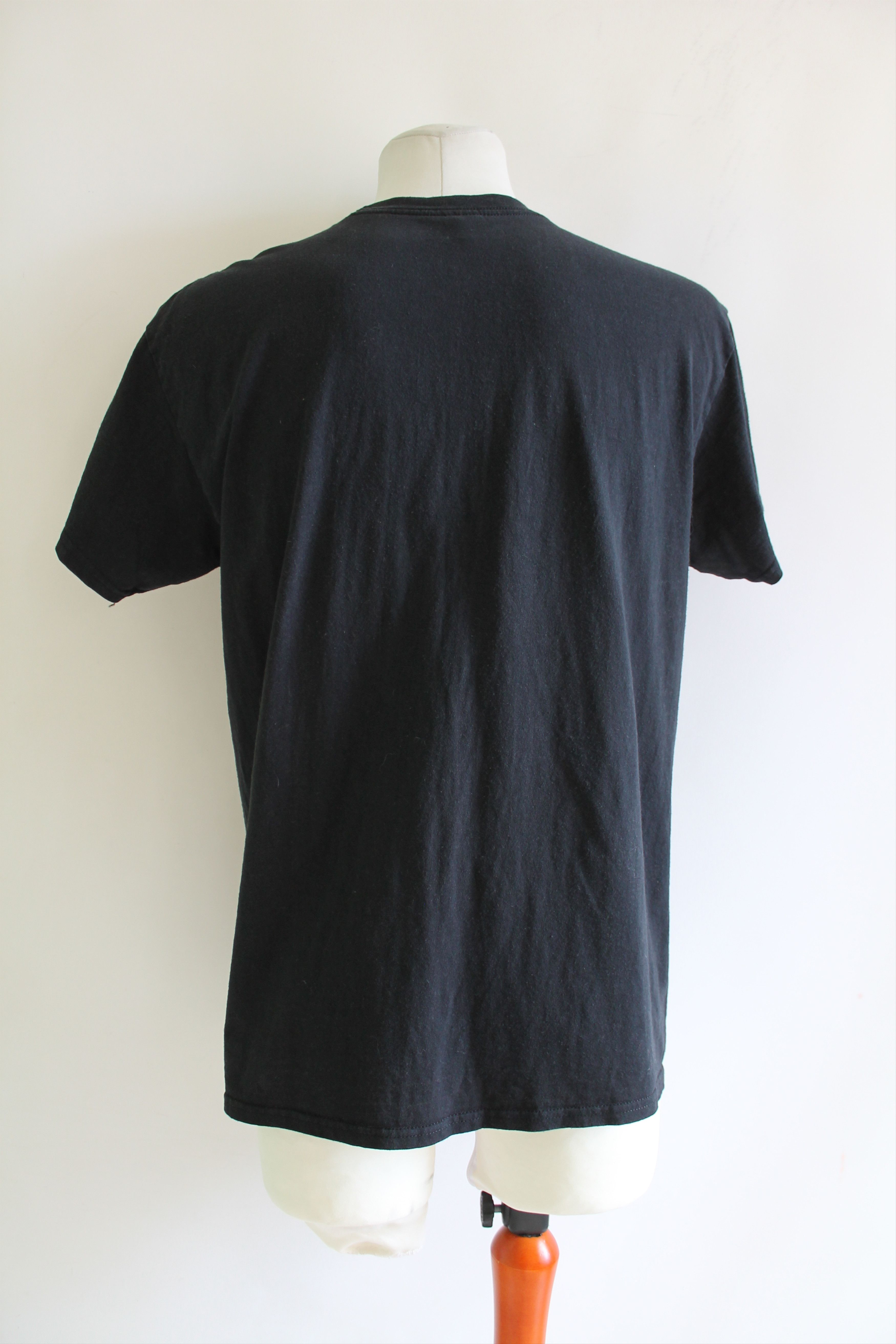 Band Tees Amon Amarth Jomsviking t shirt Band Heavy Cotton Size US L / EU 52-54 / 3 - 5 Thumbnail