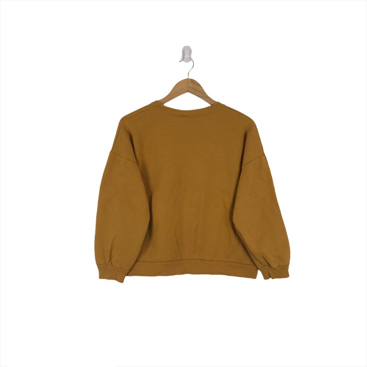 Other Marselille Je T’aime Crewneck Pullover Jumper Sweatshirt Size US M / EU 48-50 / 2 - 7 Thumbnail