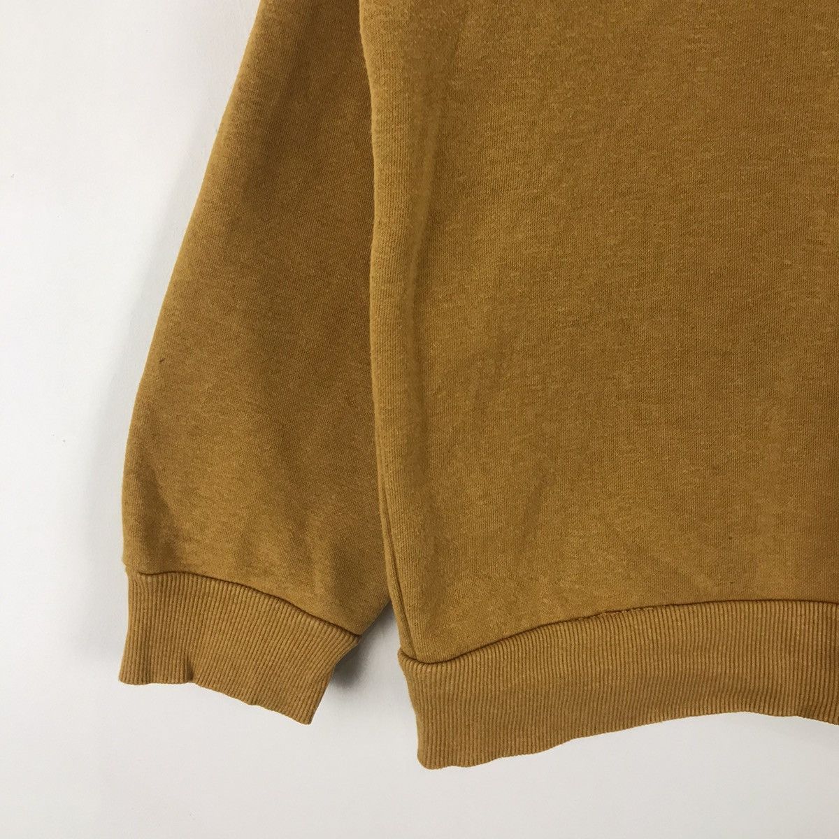 Other Marselille Je T’aime Crewneck Pullover Jumper Sweatshirt Size US M / EU 48-50 / 2 - 5 Thumbnail