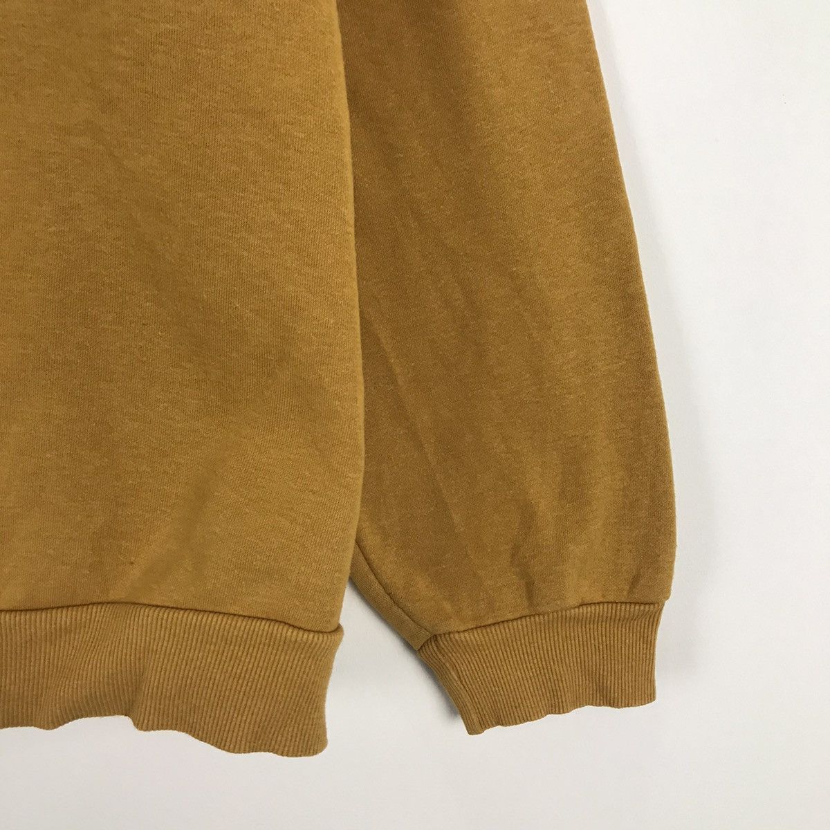Other Marselille Je T’aime Crewneck Pullover Jumper Sweatshirt Size US M / EU 48-50 / 2 - 6 Thumbnail
