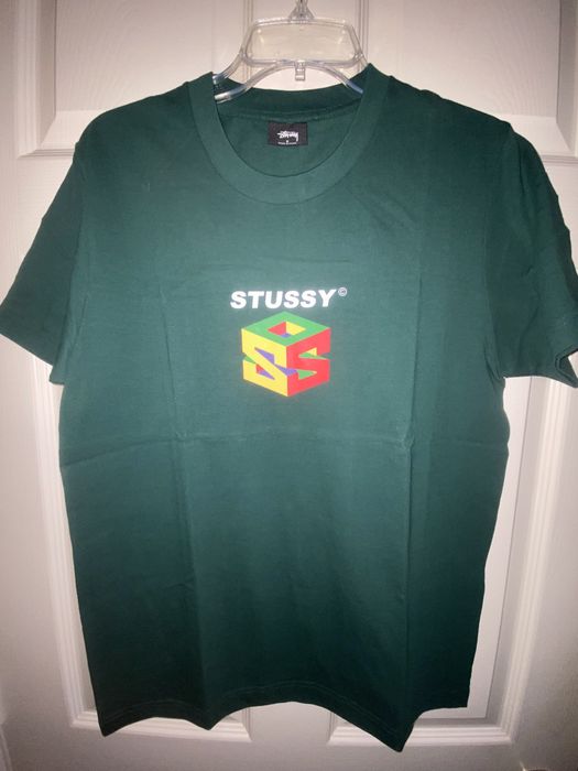 Vintage Vintage Stussy Nintendo 64 T-shirt | Grailed