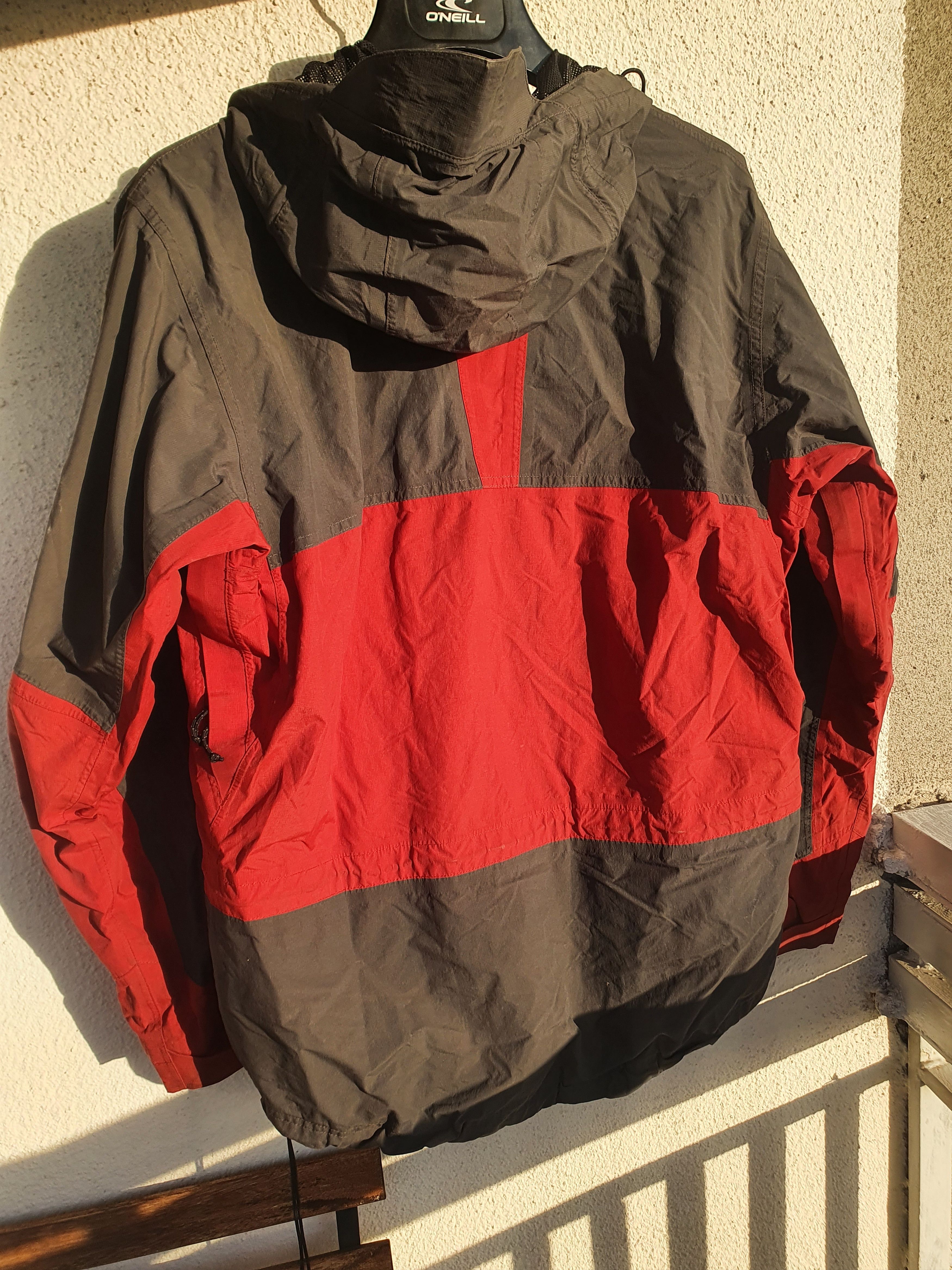 Rei REI Recreational Equipment fleece lined jacket,sz M Size US M / EU 48-50 / 2 - 11 Thumbnail