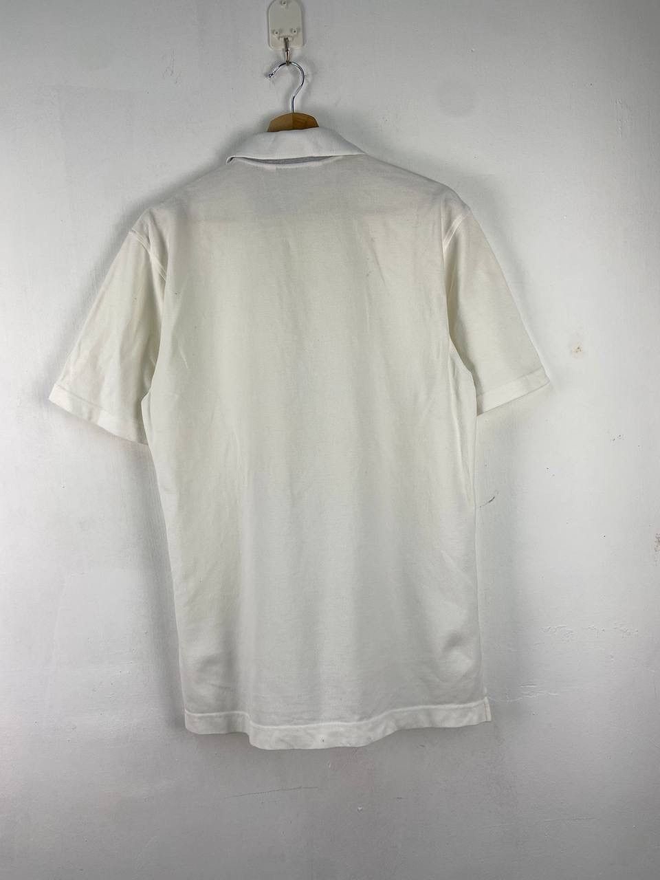Burberry × Vintage Vintage burberry polo shirt japan Size US M / EU 48-50 / 2 - 6 Thumbnail