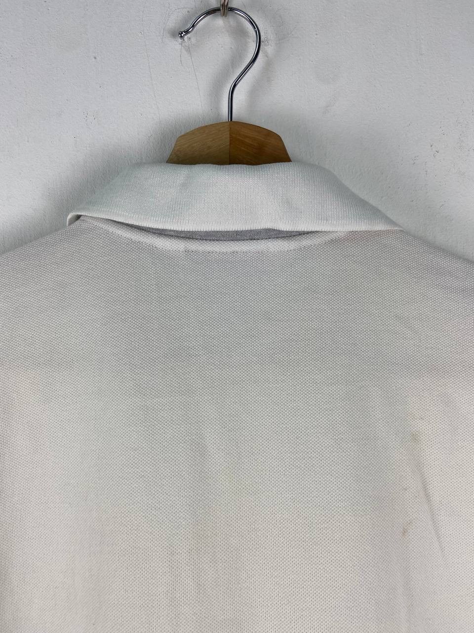 Burberry × Vintage Vintage burberry polo shirt japan Size US M / EU 48-50 / 2 - 9 Thumbnail