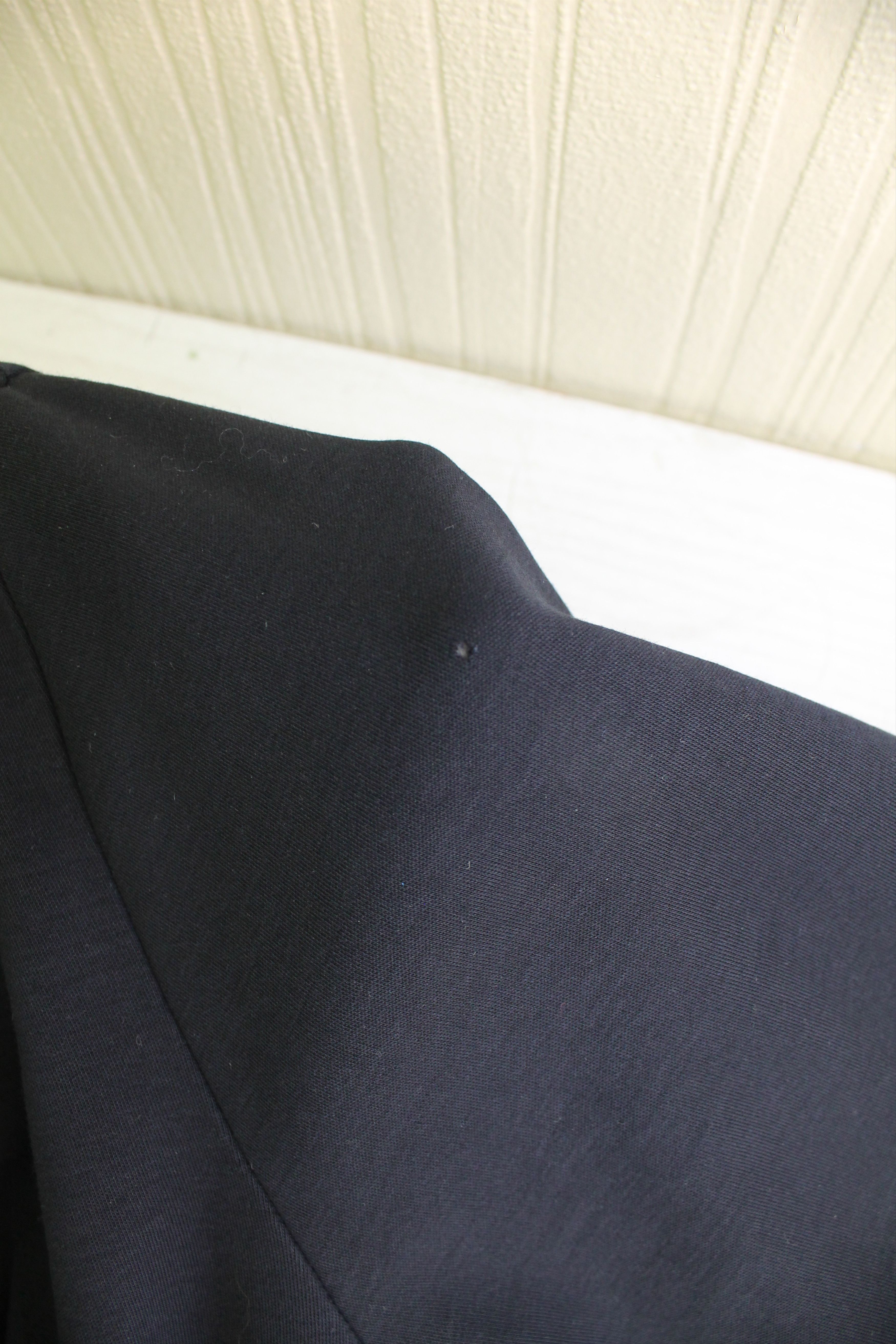 Emporio Armani EMPORIO ARMANI long sleeve Polo Shirt navy Size US M / EU 48-50 / 2 - 14 Thumbnail