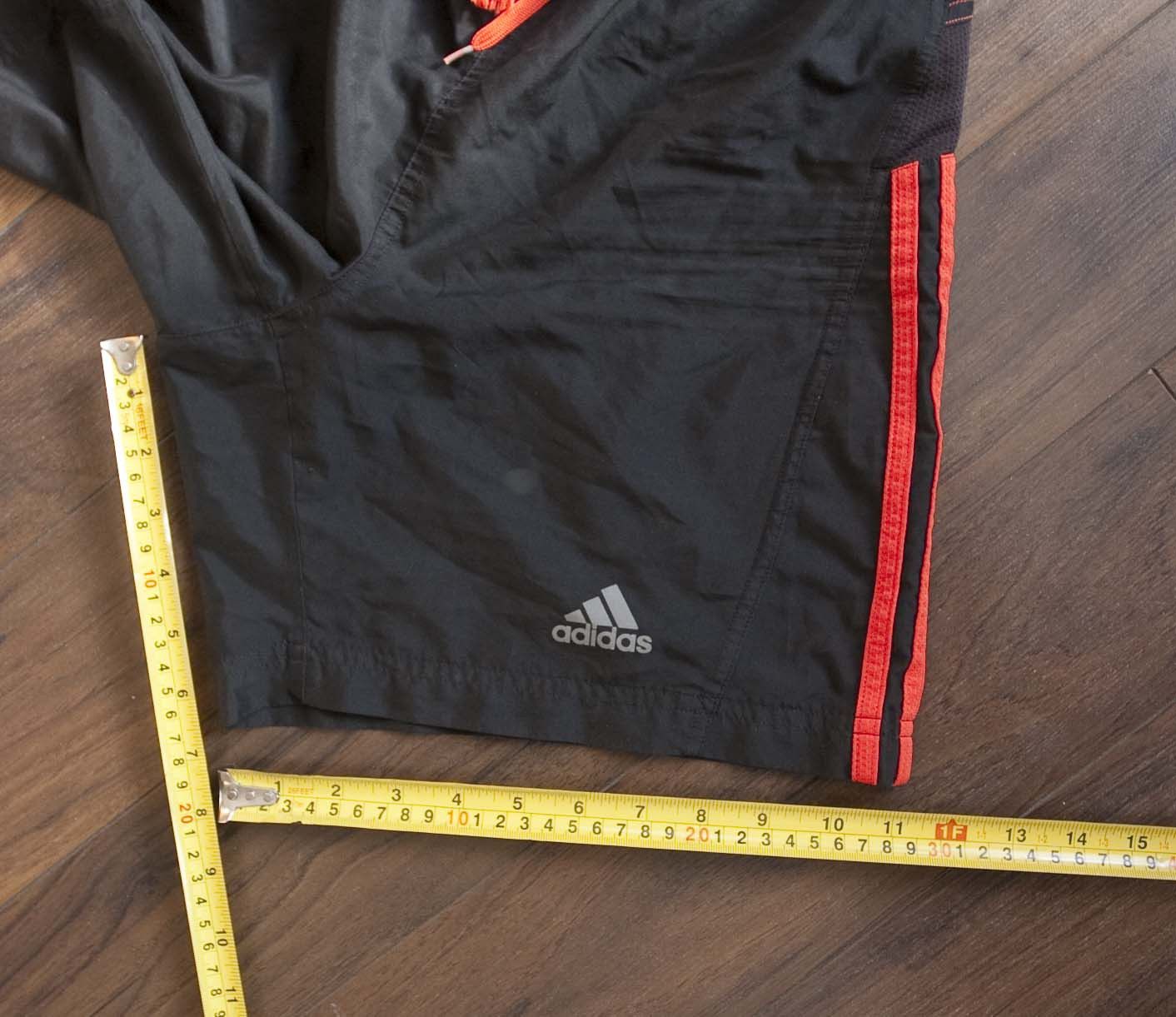 Adidas Adidas Shorts Running Response Size 34 Size US 34 / EU 50 - 4 Thumbnail