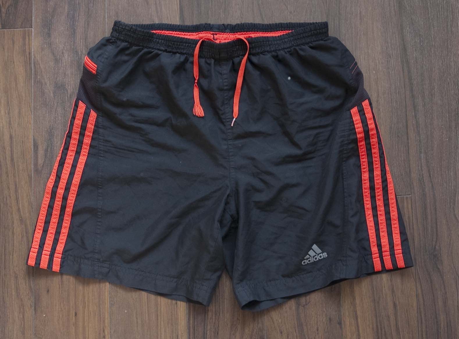 Adidas Adidas Shorts Running Response Size 34 Size US 34 / EU 50 - 1 Thumbnail